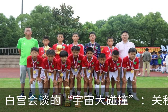 白宫会谈的“宇宙大碰撞”：关税、伊朗与人工智能的奇妙交织